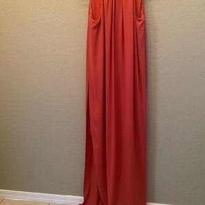 White House black market dress